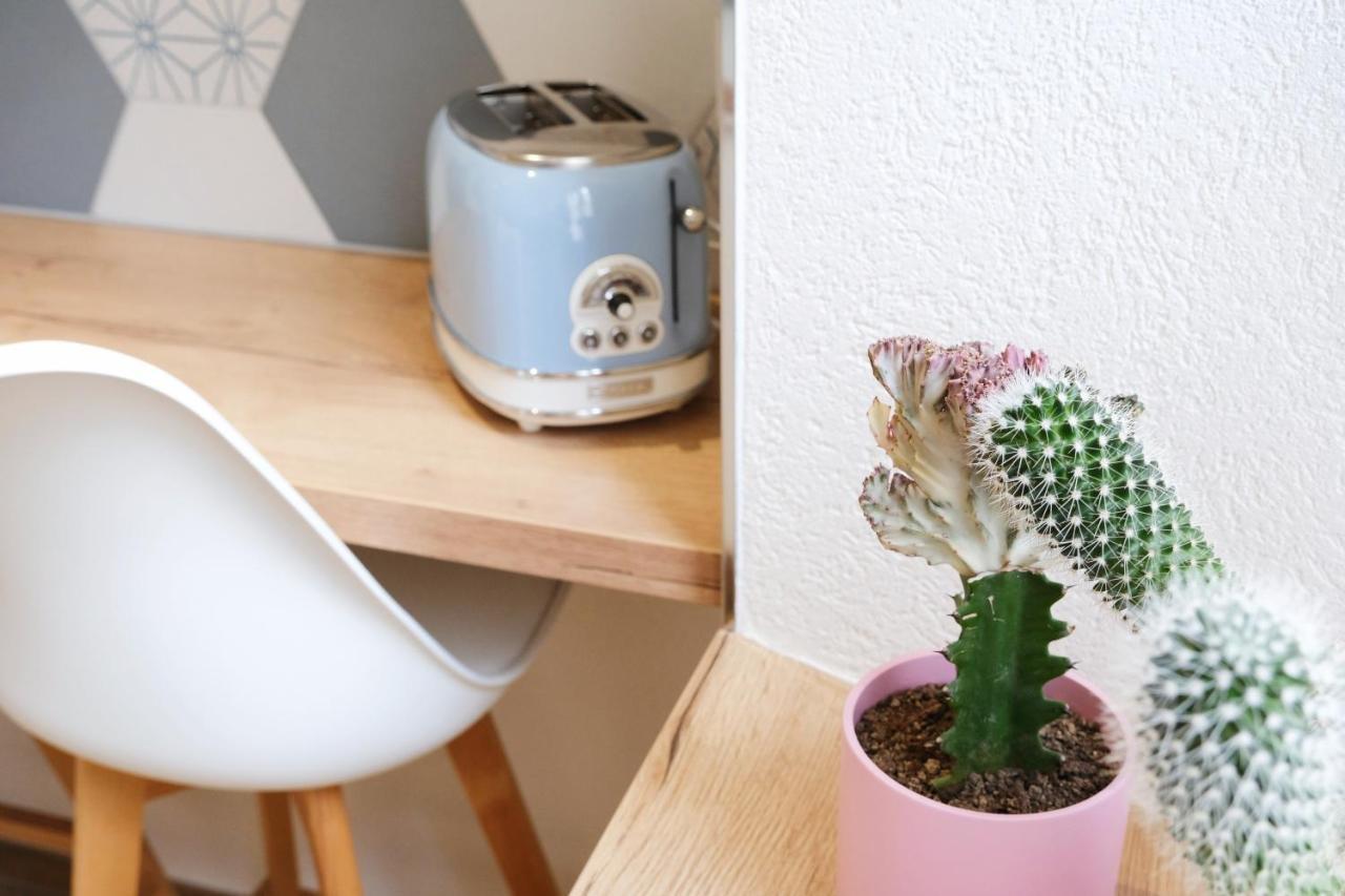 Appartement Thematique: Nature Scandinave Travers Экстерьер фото