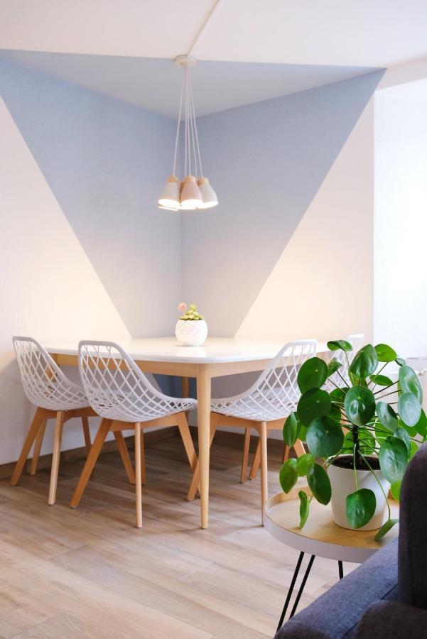 Appartement Thematique: Nature Scandinave Travers Экстерьер фото