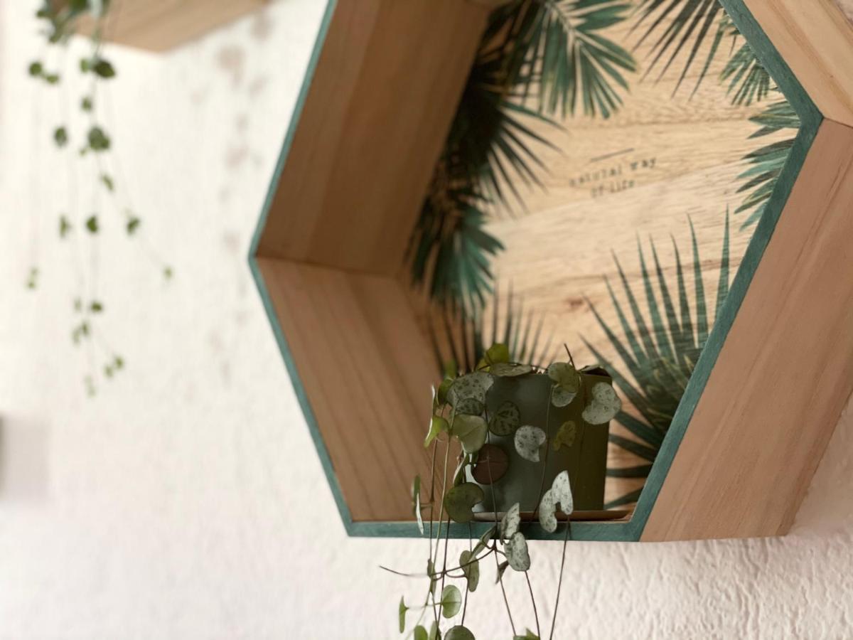 Appartement Thematique: Nature Scandinave Travers Экстерьер фото
