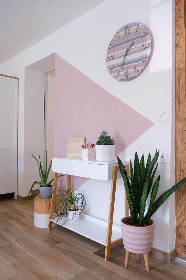 Appartement Thematique: Nature Scandinave Travers Экстерьер фото