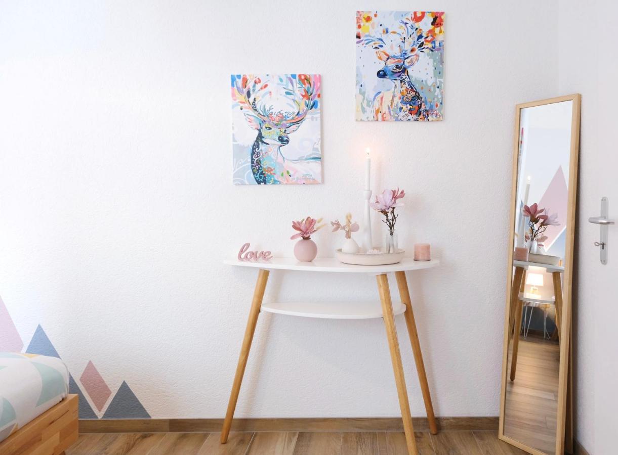 Appartement Thematique: Nature Scandinave Travers Экстерьер фото